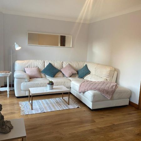1Min Walk To Beach- Happy Waves- Family Home Camber Exteriör bild