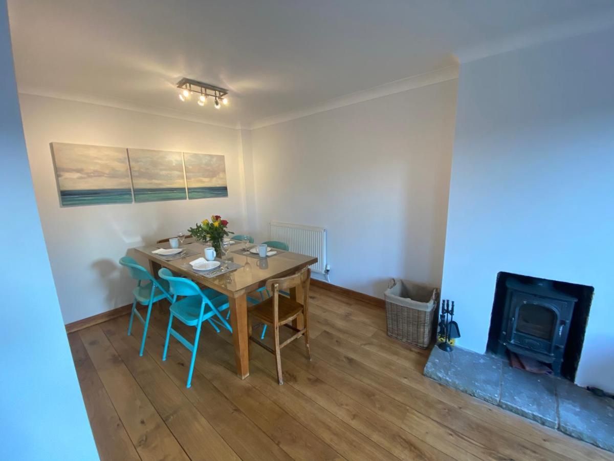 1Min Walk To Beach- Happy Waves- Family Home Camber Exteriör bild