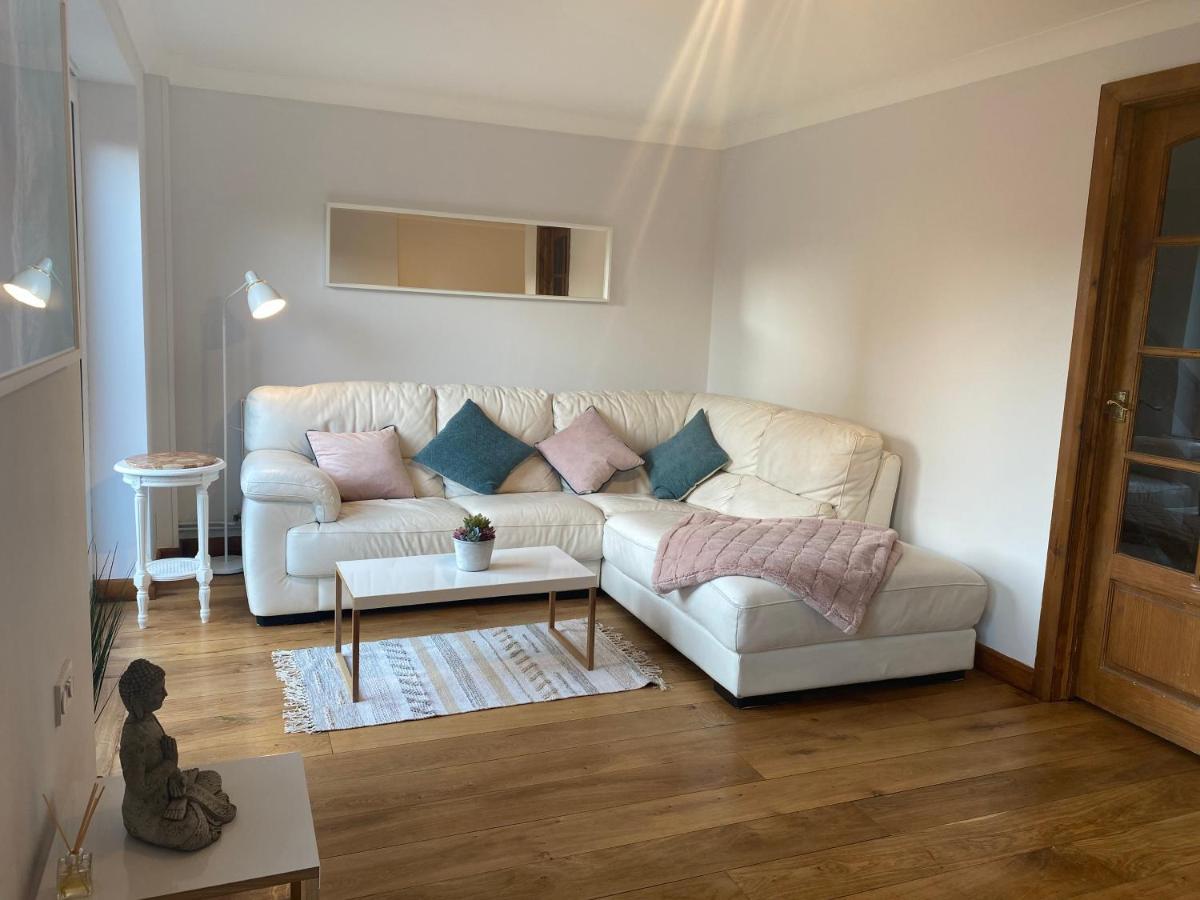 1Min Walk To Beach- Happy Waves- Family Home Camber Exteriör bild